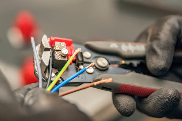 Best Electrical Rewiring Services  in La Crescent, MN