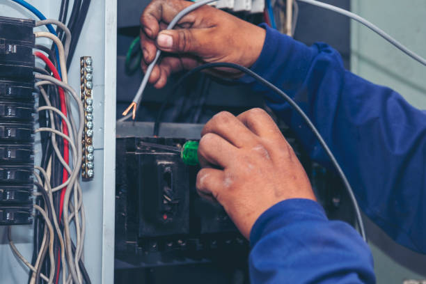 Best Electrical Wiring Services  in La Crescent, MN