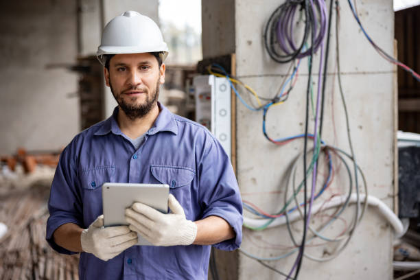 Best Electrical Installation Contractor  in La Crescent, MN